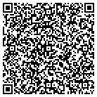 QR code with Sandweiss Tree Service Inc contacts