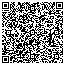 QR code with Unimin Corp contacts