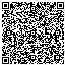 QR code with Rackers Autos contacts