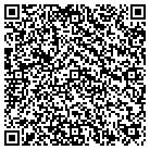 QR code with Minerals Research Inc contacts