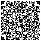 QR code with J Stone Property Maintenance contacts