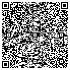 QR code with Academy of Biblical Character contacts