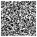 QR code with The Rock Yard Inc contacts