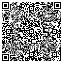 QR code with U30 Group Inc contacts