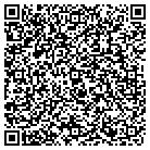QR code with Kleenigans House Keeping contacts