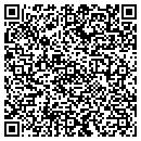QR code with U S Aerial LLC contacts