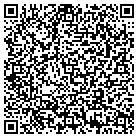 QR code with Kmr Property Maintenance LLC contacts