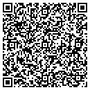 QR code with E D Chatterton DDS contacts