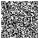 QR code with Skin Sations contacts