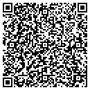 QR code with Hecny Group contacts