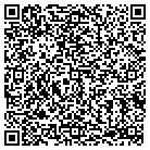 QR code with Clovis Collection Inc contacts