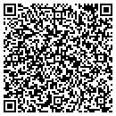 QR code with Aaron Anderson contacts