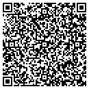 QR code with C R Marble & Granite contacts