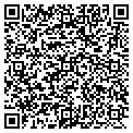 QR code with H & H Logistic contacts