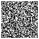 QR code with Ward's Trees contacts
