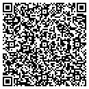 QR code with Ward's Trees contacts