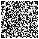QR code with C&D Home Improvement contacts