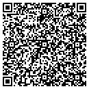 QR code with W J Tree Service Inc contacts