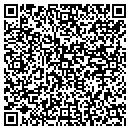 QR code with D R L N Corporation contacts