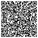 QR code with Kennys Rod & Reel contacts
