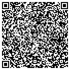 QR code with Marias Peachy Clean Cleaning contacts