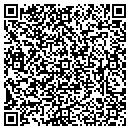 QR code with Tarzan Tree contacts