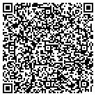 QR code with Michoacan Botanica contacts