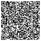 QR code with F & I Granite & Marble Fabrication contacts