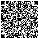 QR code with I N A Freight Forwarding Service contacts