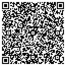 QR code with I R M-Diablo View contacts
