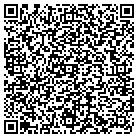 QR code with Mcmorrow Maintance Manage contacts