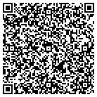 QR code with Mcnally Landscaping & Maint contacts