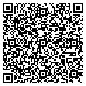 QR code with Sun Glass contacts