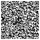 QR code with A Cut Above Tree Service contacts