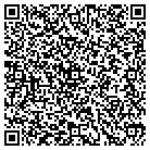 QR code with A Cut Above Tree Service contacts