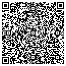 QR code with Alice's Sea Art contacts