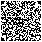 QR code with A Cut Above Tree Service contacts