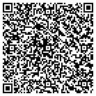 QR code with A Cut Above Tree Service & Lan contacts