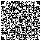 QR code with Adam Heinemann Tree Service contacts