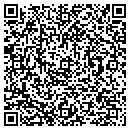 QR code with Adams Tree S contacts