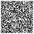 QR code with Clay Belanger Plastering contacts