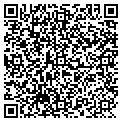 QR code with Siscos Auto Sales contacts