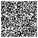QR code with U S A Insulation And Fire Stop contacts