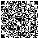 QR code with Presidio Archeology Lab contacts
