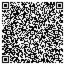 QR code with A & E Detail contacts