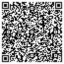 QR code with A Cut Above contacts