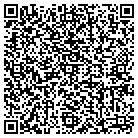 QR code with D Dependable Services contacts