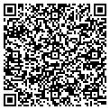 QR code with Jdf Corp contacts