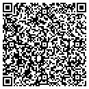 QR code with Allen s Tree Service contacts