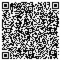 QR code with Wax Bar contacts